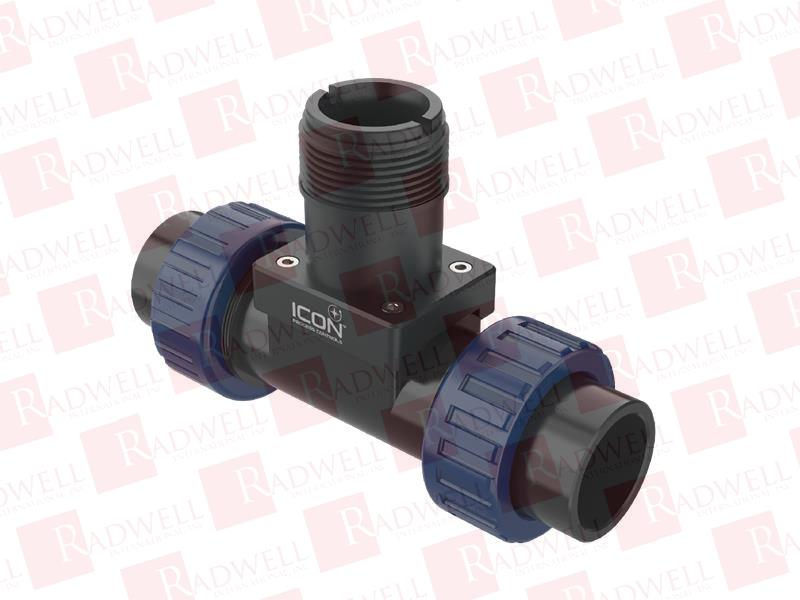 ICON PROCESS CONTROLS PPT005
