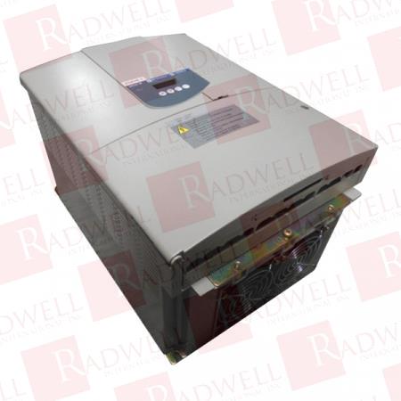 SCHNEIDER ELECTRIC ATV58HC10N4XZU