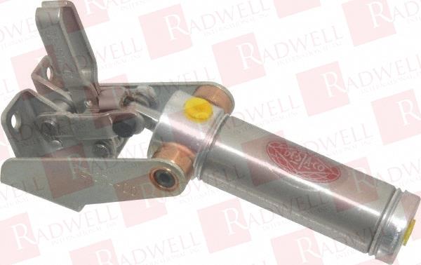DOVER CORPORATION 812-U