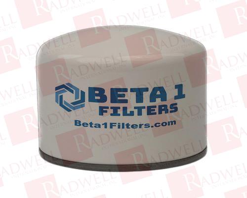 BETA 1 FILTERS B1SO0049798