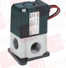 SMC VT307-5H1-01F