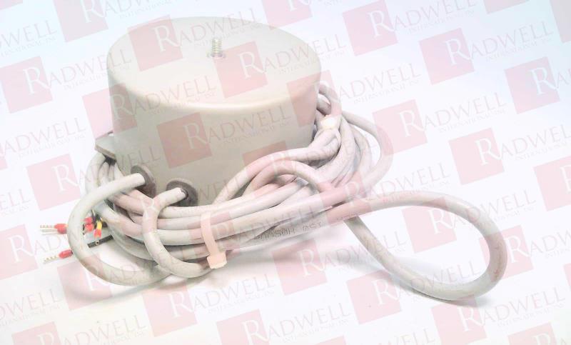 JUNG ELEKTROGERATEBAU RSP-0650-400-230-03