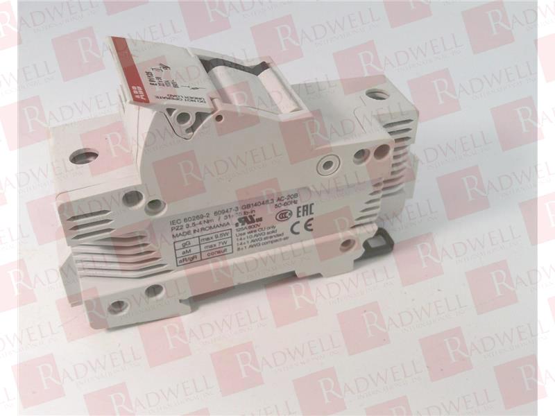 ASEA BROWN BOVERI E91/125