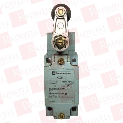 SCHNEIDER ELECTRIC XCKJ10511A