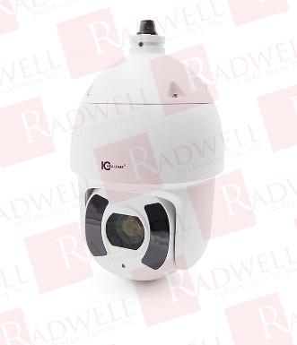 IC REALTIME IPFX-P2030X-IRW1