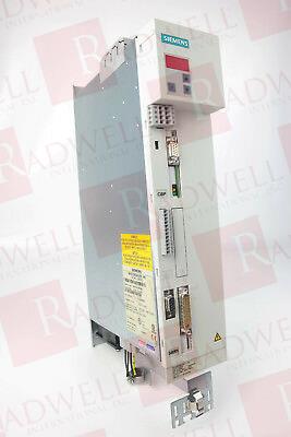 SIEMENS 6SE7021-0TP50-Z-G91-C23-F01
