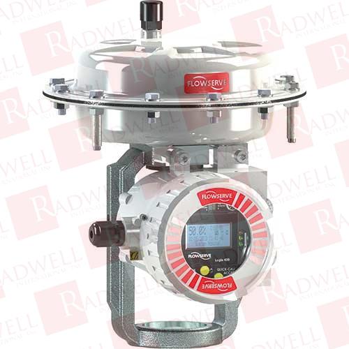 FLOWSERVE 314860.999.000