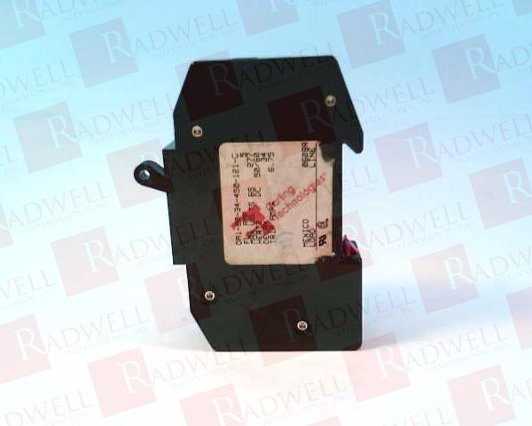 CARLING SWITCH DA1-B0-34-450-121-C