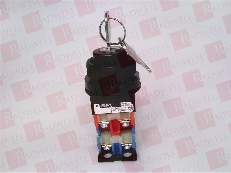 FUJI ELECTRIC AR30JR-1E22A
