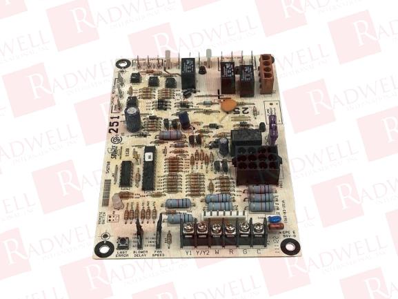 JOHNSON CONTROLS S1-031-02951-001