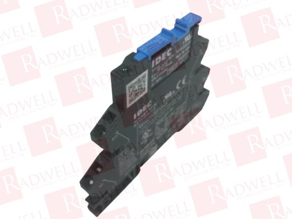 IDEC RV8S-S-D24-D24
