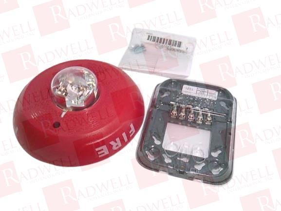 HONEYWELL PC4RL