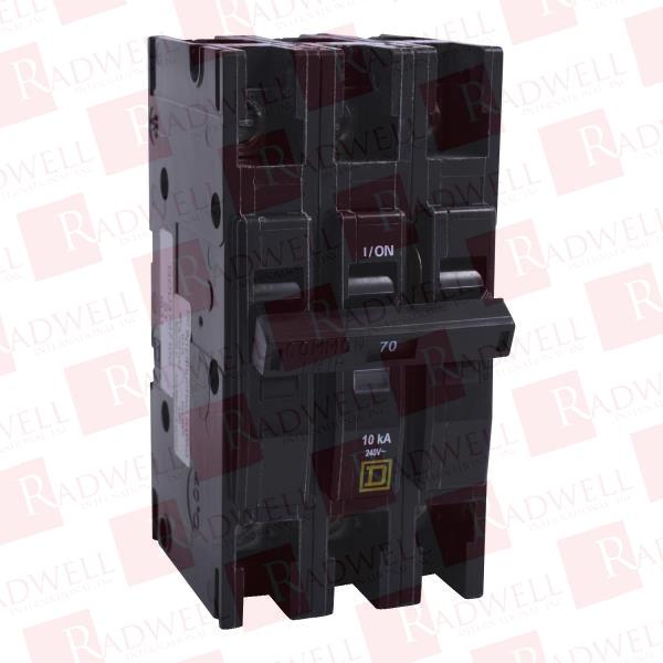 SCHNEIDER ELECTRIC QOU3707100