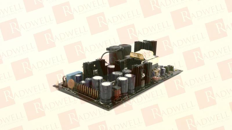 ALLEN BRADLEY 02-30481-0001