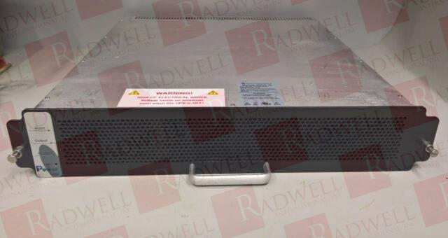 XTREME POWER CONVERSION 10110033G-PPUL-N