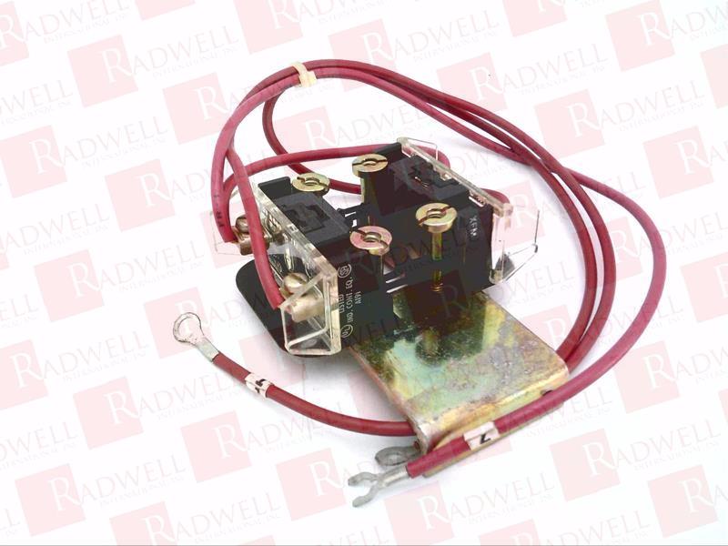ALLEN BRADLEY 40485-316-51