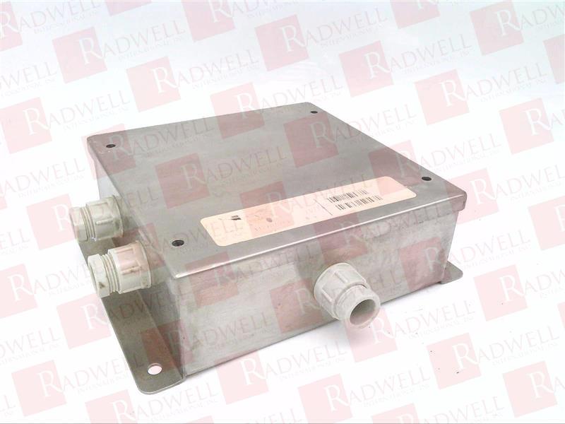  , SCALE CONTROLLER, SUMMING BOX, JB2000 EXPANSION PBC,