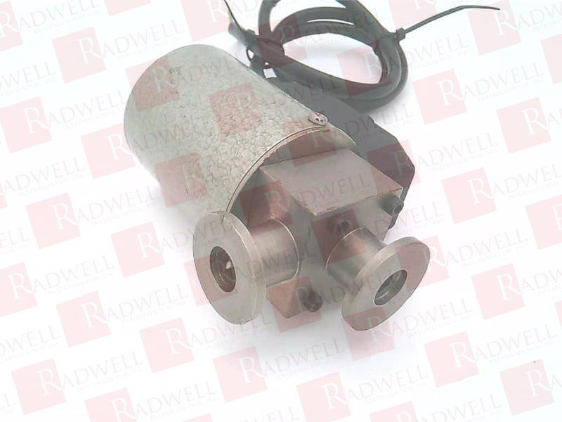 EDWARDS VACUUM PVAIOEK-200/240V