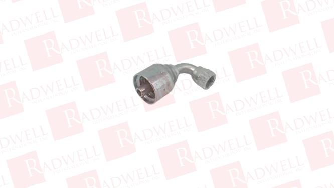 PARKER 13971-6-6