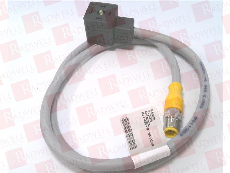 TURCK VAS4K6301MRSC45T