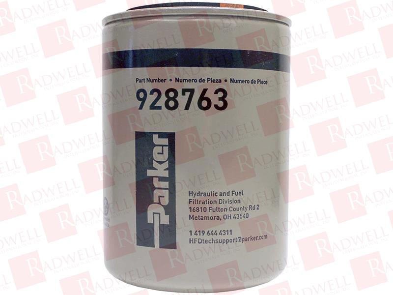 PARKER 928763