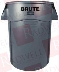 RUBBERMAID FG265500GRAY