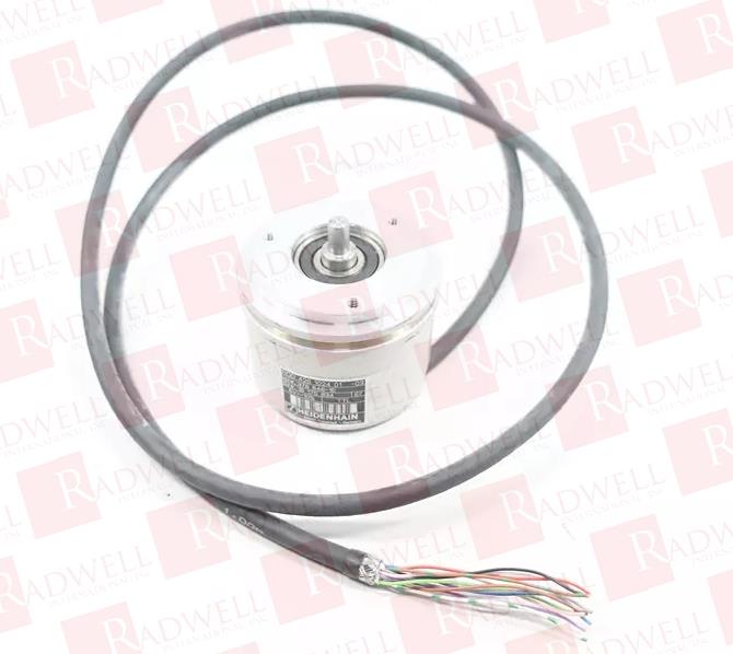 HEIDENHAIN CORP ROD-426-500-02S12-76
