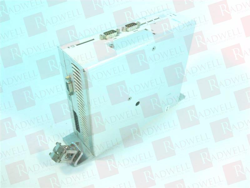 FESTO CMMS-ST-C8-7