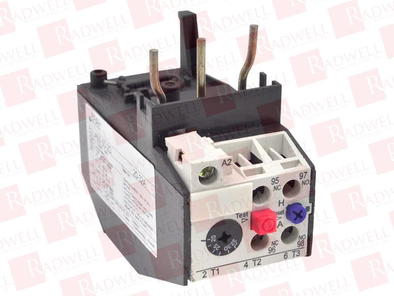 BRAH ELECTRIC B3UA55-00-2B