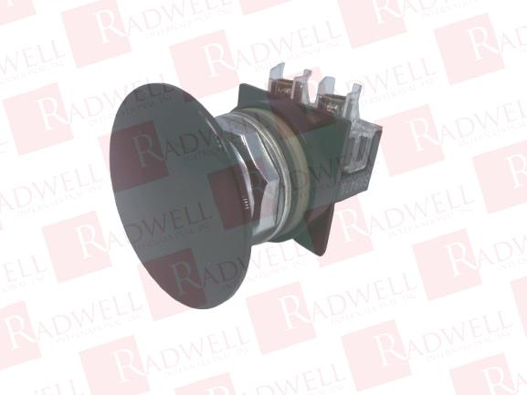 GENERAL ELECTRIC CR104PBM01B6