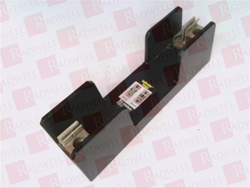 LITTELFUSE LR60100-1C