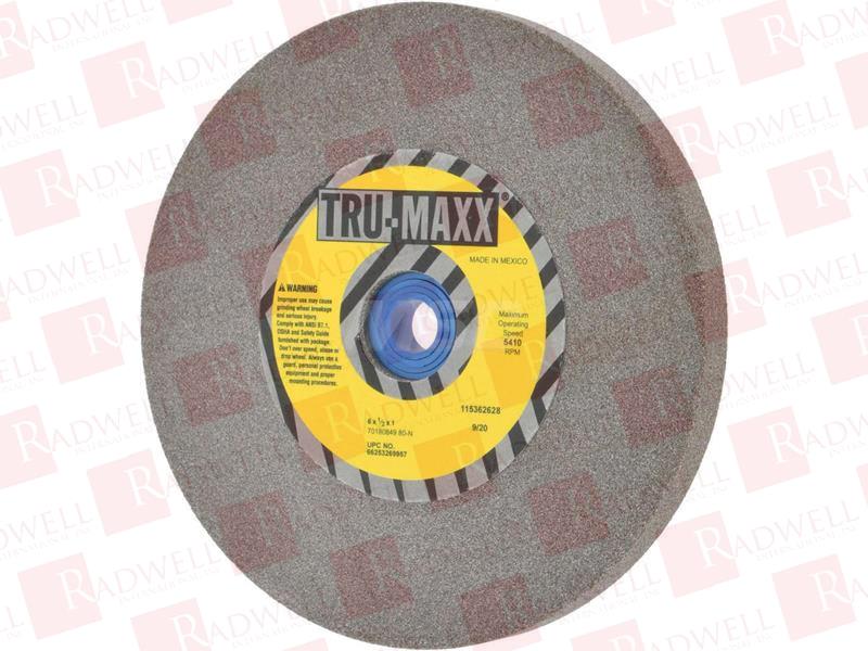 TRU MAXX 66253269957
