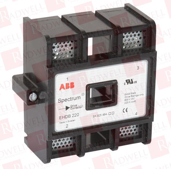 ASEA BROWN BOVERI 5223352-B