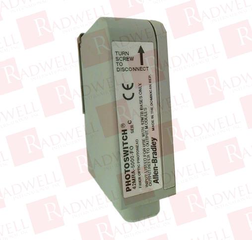 ALLEN BRADLEY 42MRA-5000-FO