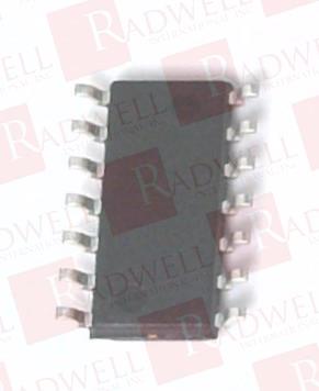 ON SEMICONDUCTOR MC34074ADR2G