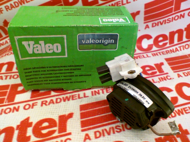 VOLTAGE REGULATOR ALTERNATOR 28.5V