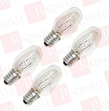 GTE 4C7/DL/BL/4PK