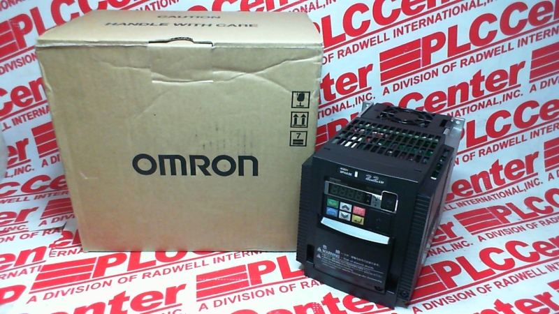 OMRON MX2A-4022E