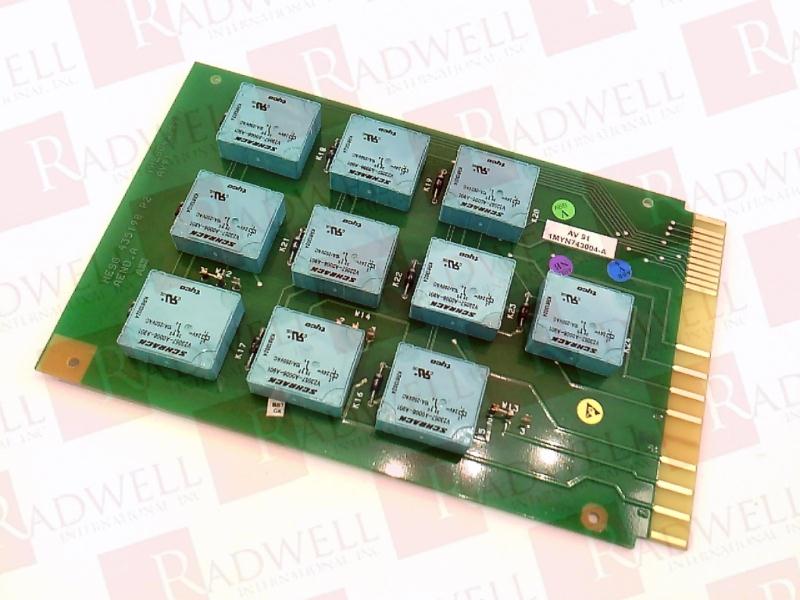 ASEA BROWN BOVERI AV-91