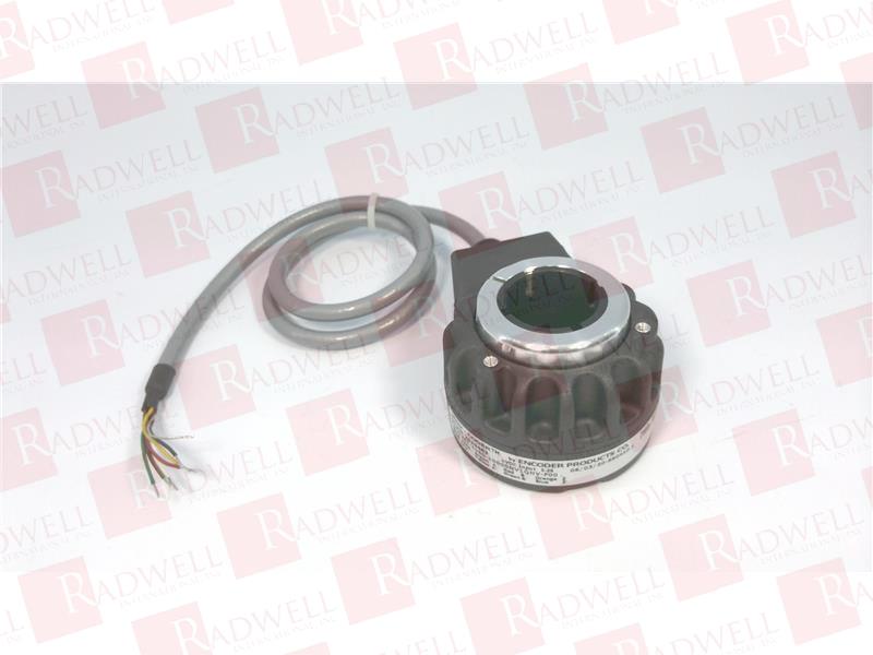 ENCODER PRODUCTS 25T-40SG-10000NV1QHV-F00