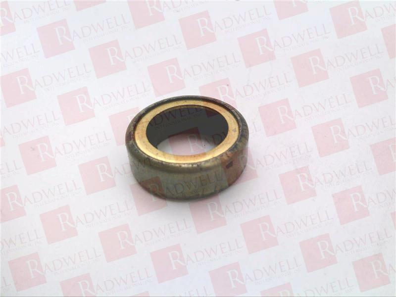 LIP SEAL, 1/2", BUNA MATERIAL, FOR N99X SERIES BRONZE GEAR PUMPS