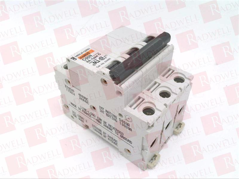 SCHNEIDER ELECTRIC MG24465