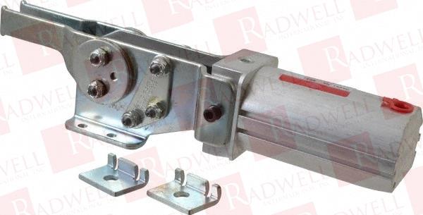 DOVER CORPORATION 8021