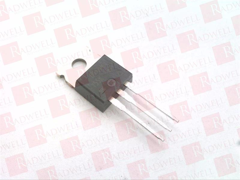 ON SEMICONDUCTOR IRF644
