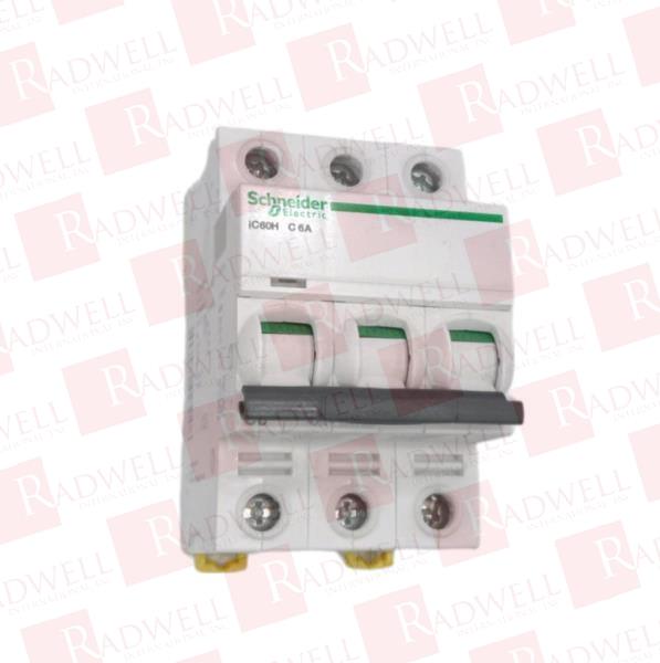 SCHNEIDER ELECTRIC A9F89306