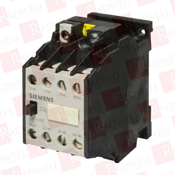SIEMENS 3TH4022-0AB0