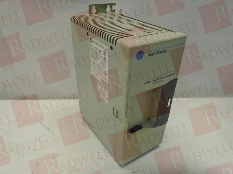 ALLEN BRADLEY 1394-SJT05-A