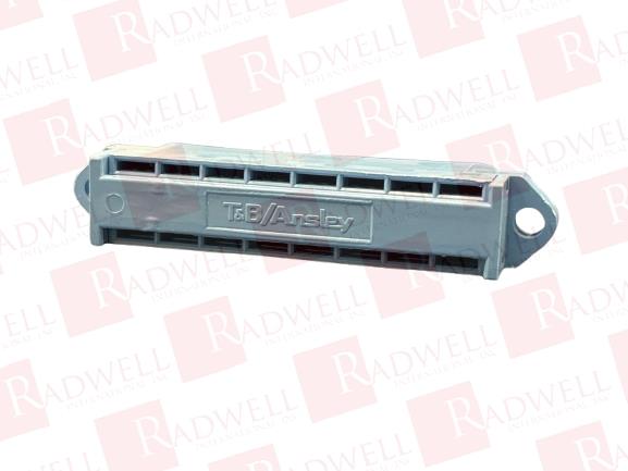 ANSLEY T&B 609-50M