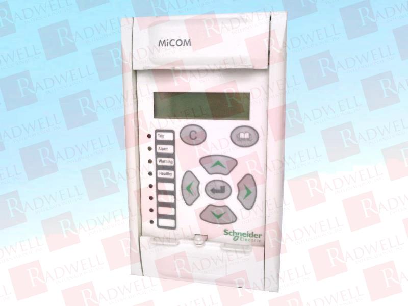 SCHNEIDER ELECTRIC P9210AST412AD