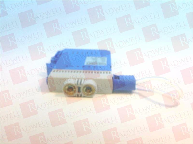 ASHCROFT DX-3F0142ST-P75IW
